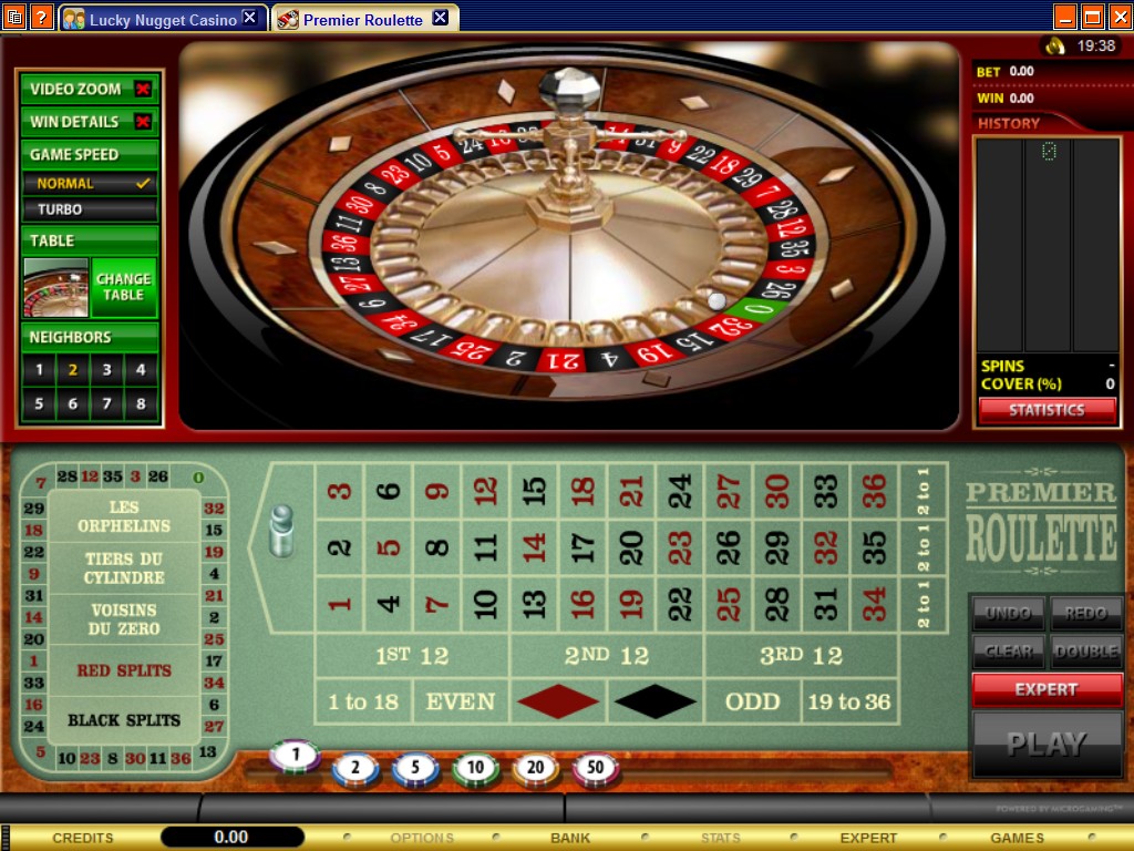 Online Casino Check